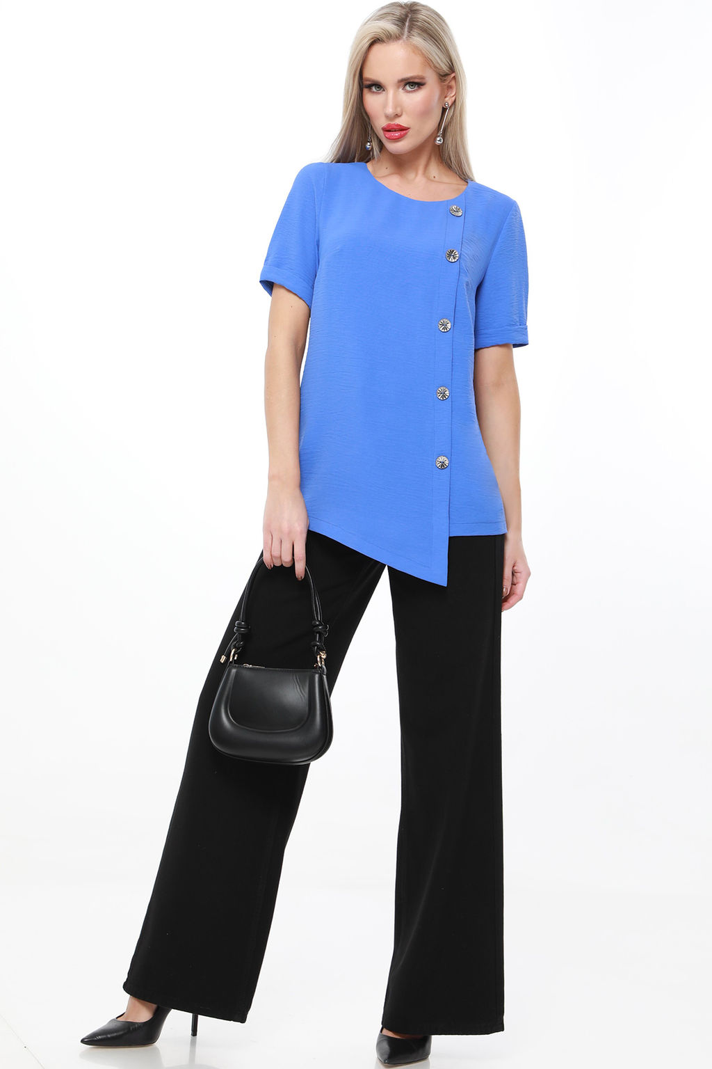 Блузка Фернанда, нью - Dstrend фото 2