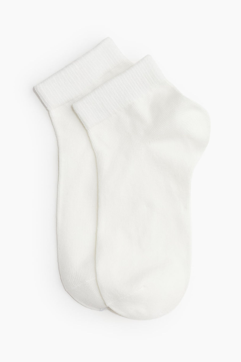 Pack de 5 calcetines tobilleros - H&m фото 2