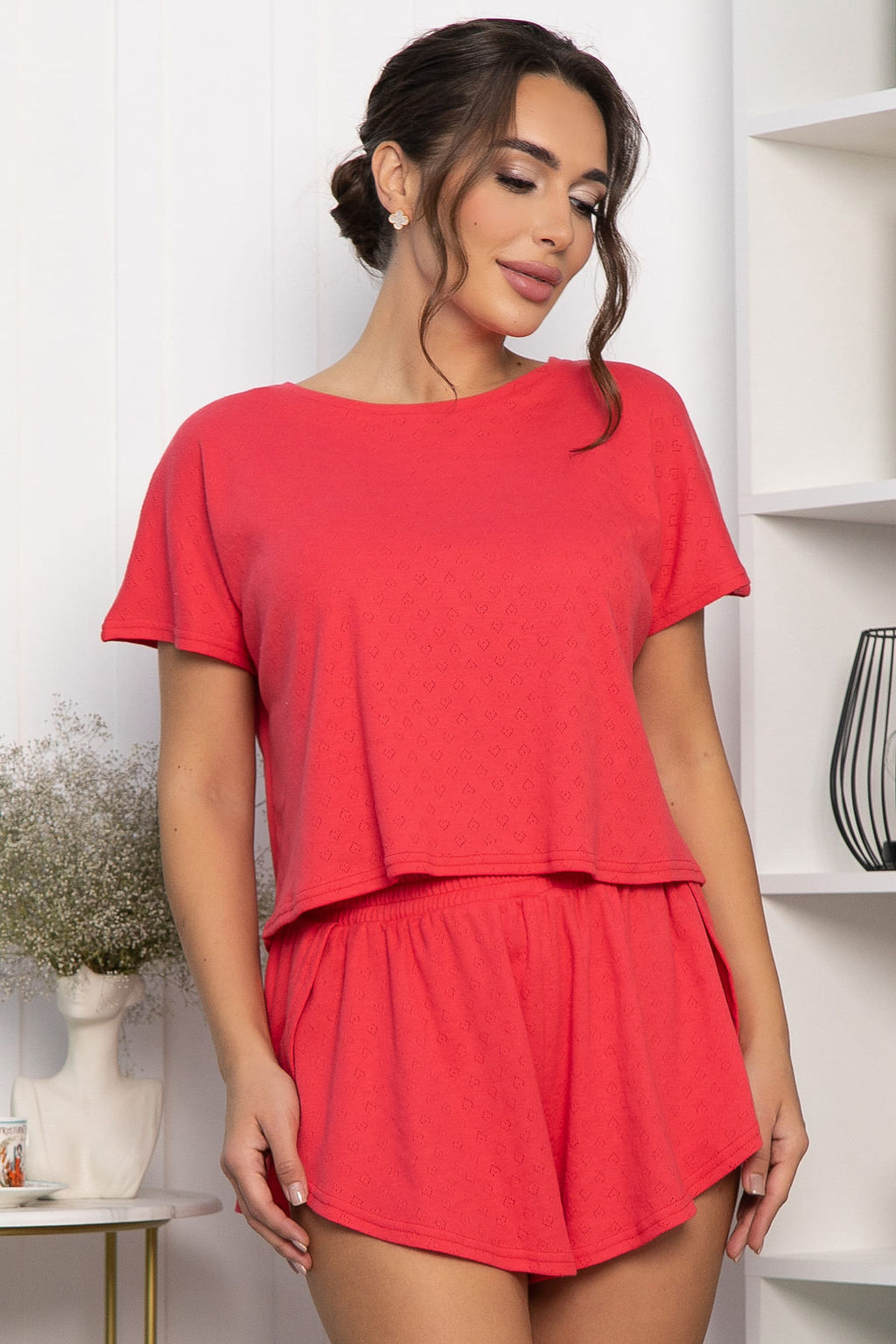 Костюм домашний Магия сна - Lt collection фото 16