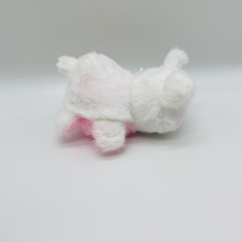 Мягкая игрушка брелок Животные - перевертыши 12 см в ассортименте - Storyland фото 18