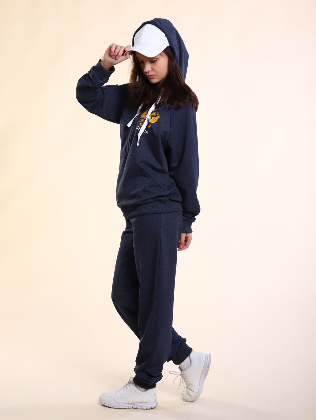 Костюм для девочки мальчика Марафон Ладошки фото 44