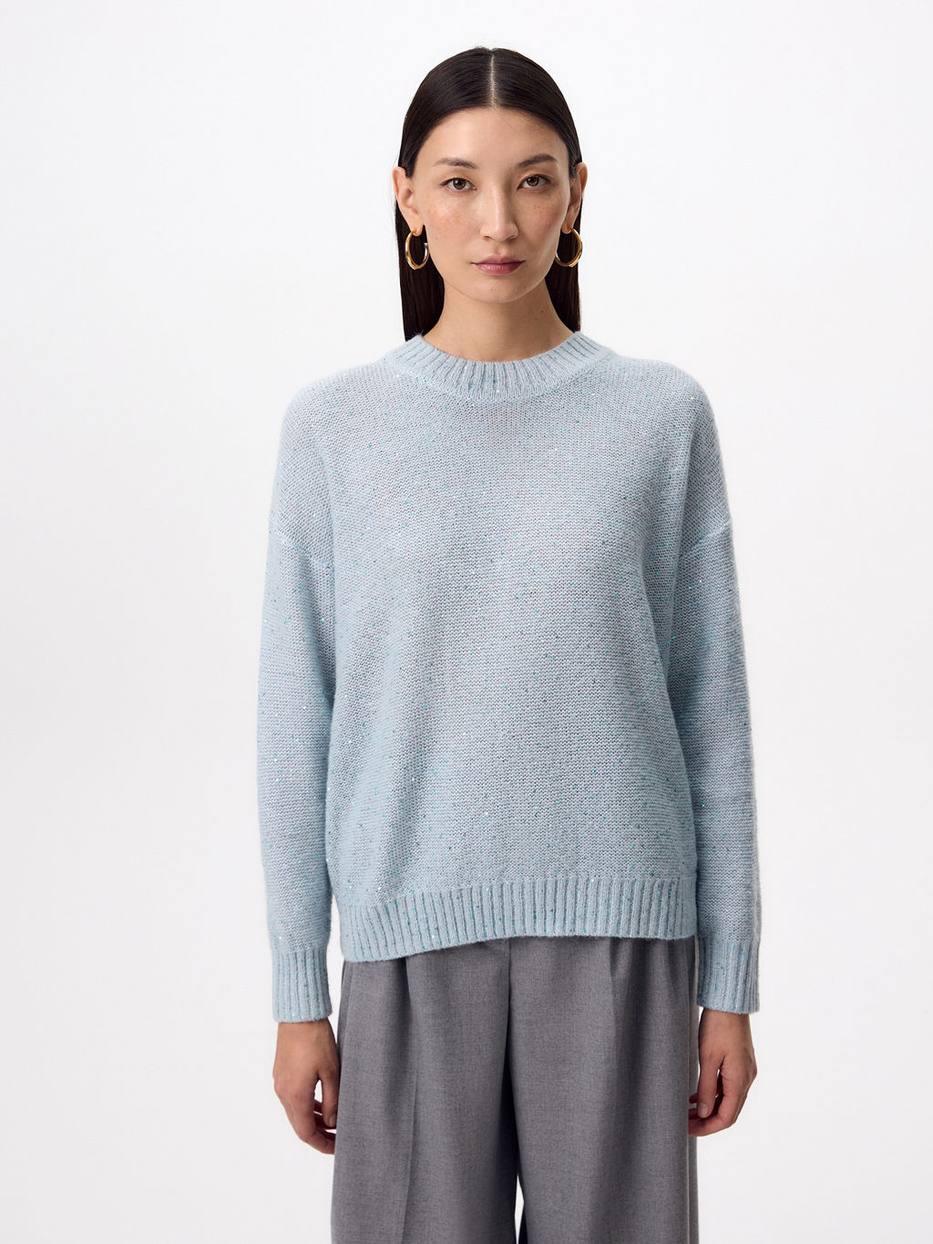 Джемпер POMPA