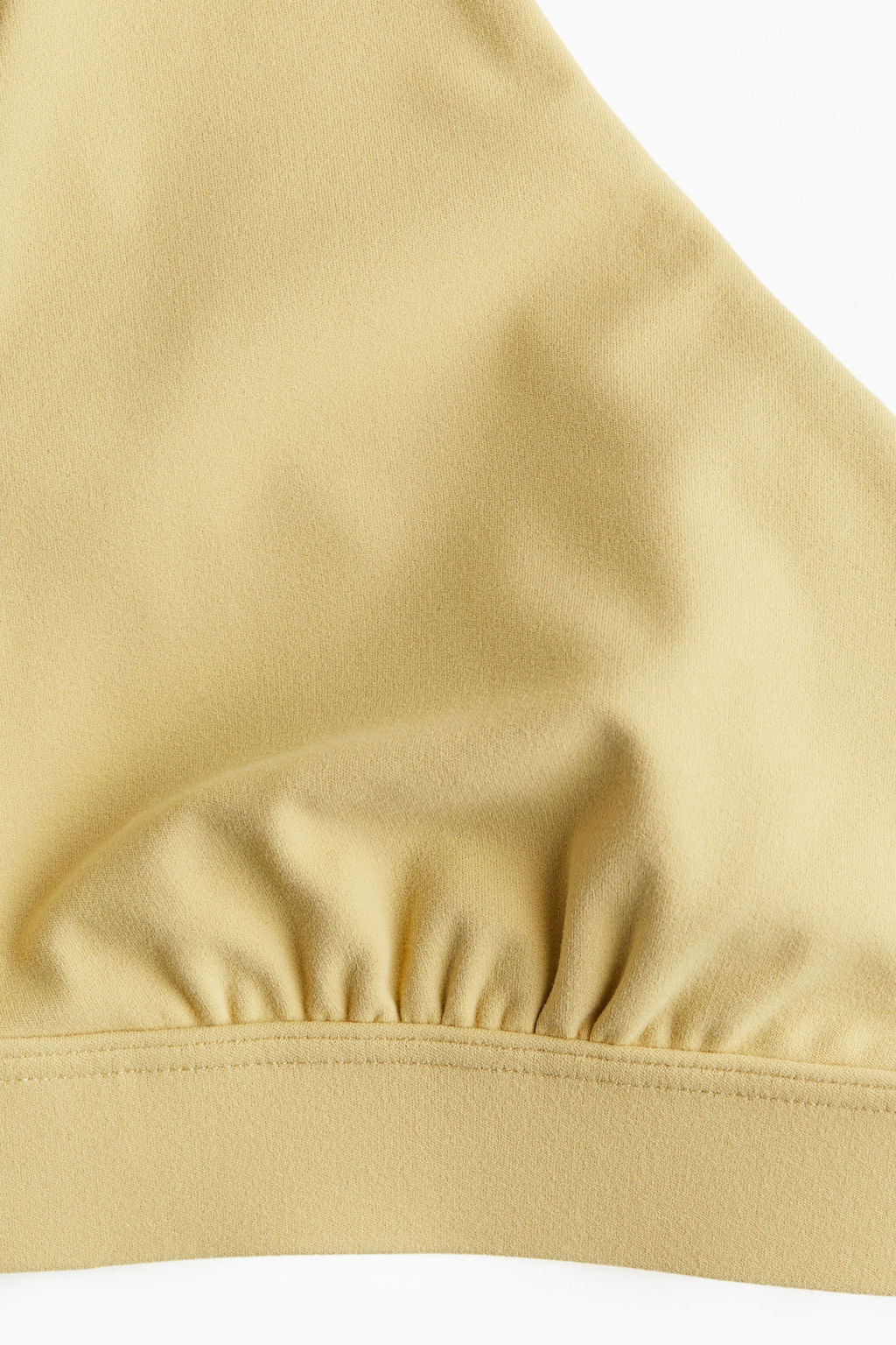 Sujetador de deporte en SoftMove Light Support - H&m фото 4