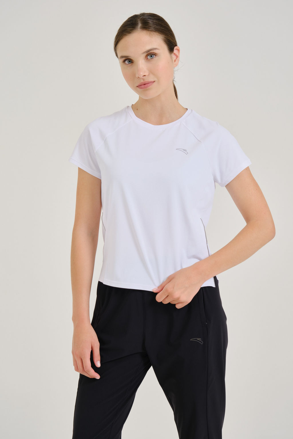 Футболка Белый