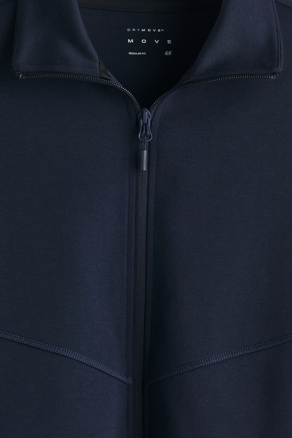 Chaqueta de ch?ndal con DryMove Regular Fit - H&m фото 5