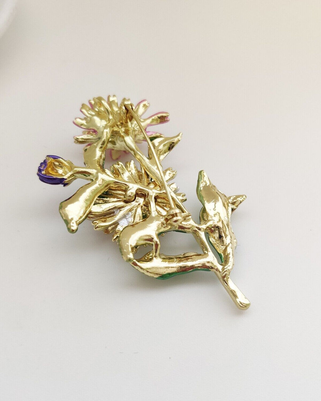 Брошь - Vel vett фото 4