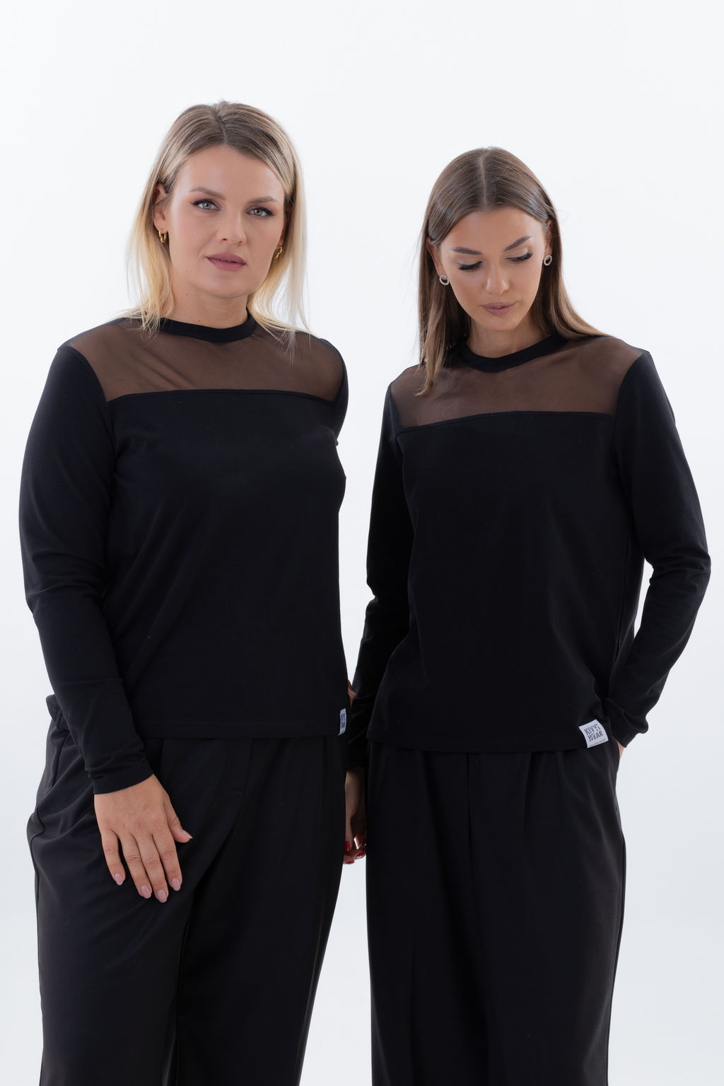 Джемпер 4335 - Kivviwear фото 7