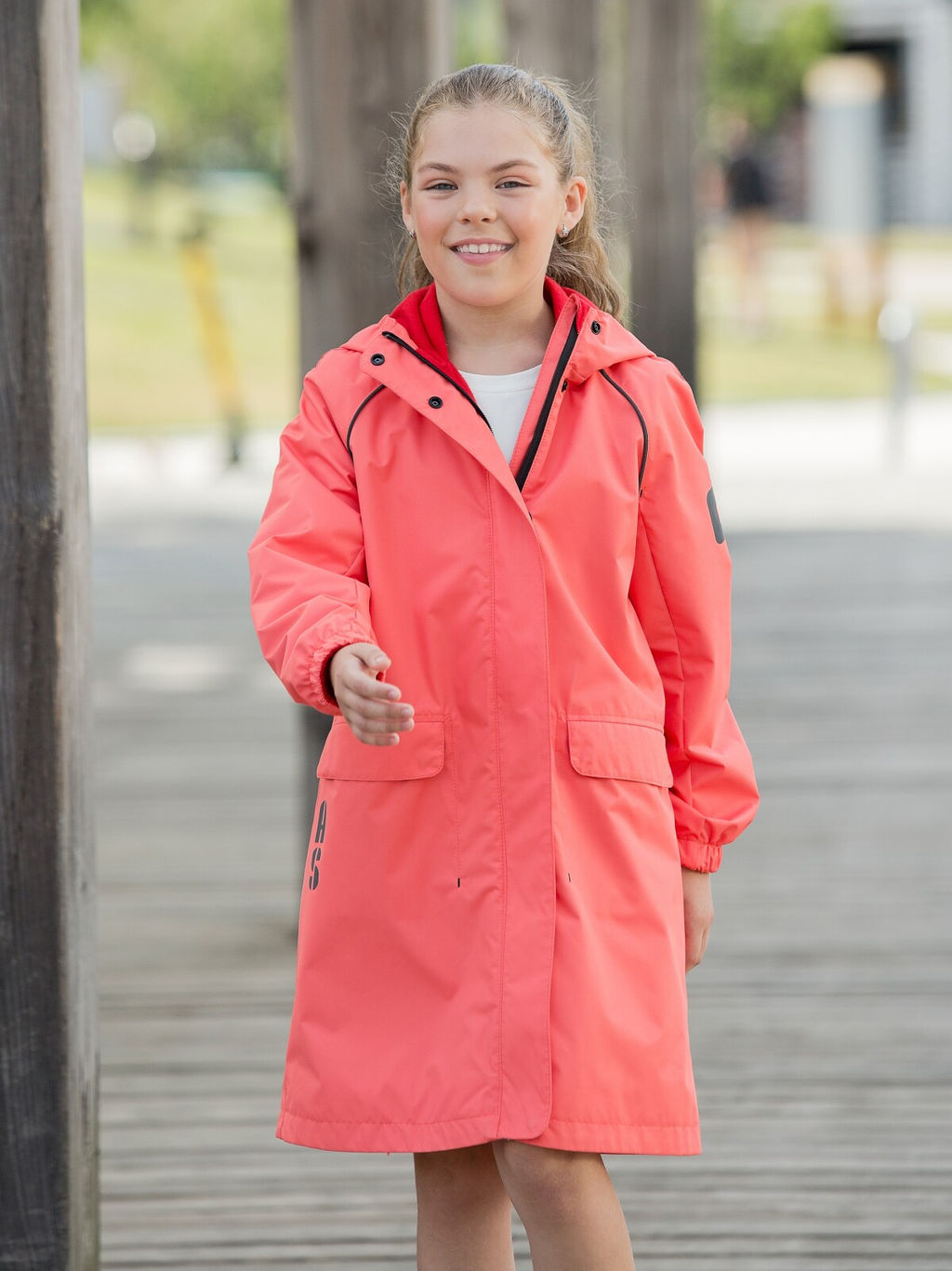 ВЕТРОВКА ИТТЕН.