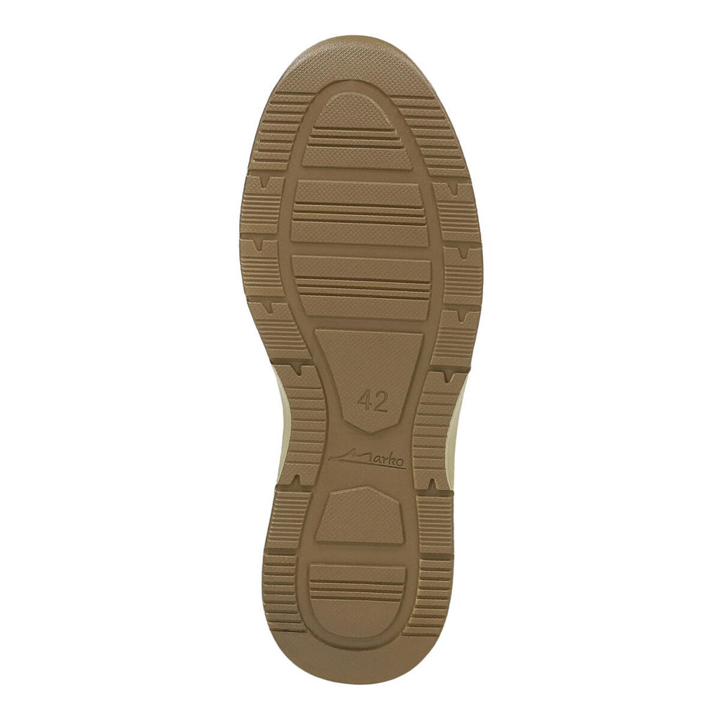 Полуботинки мужские летние