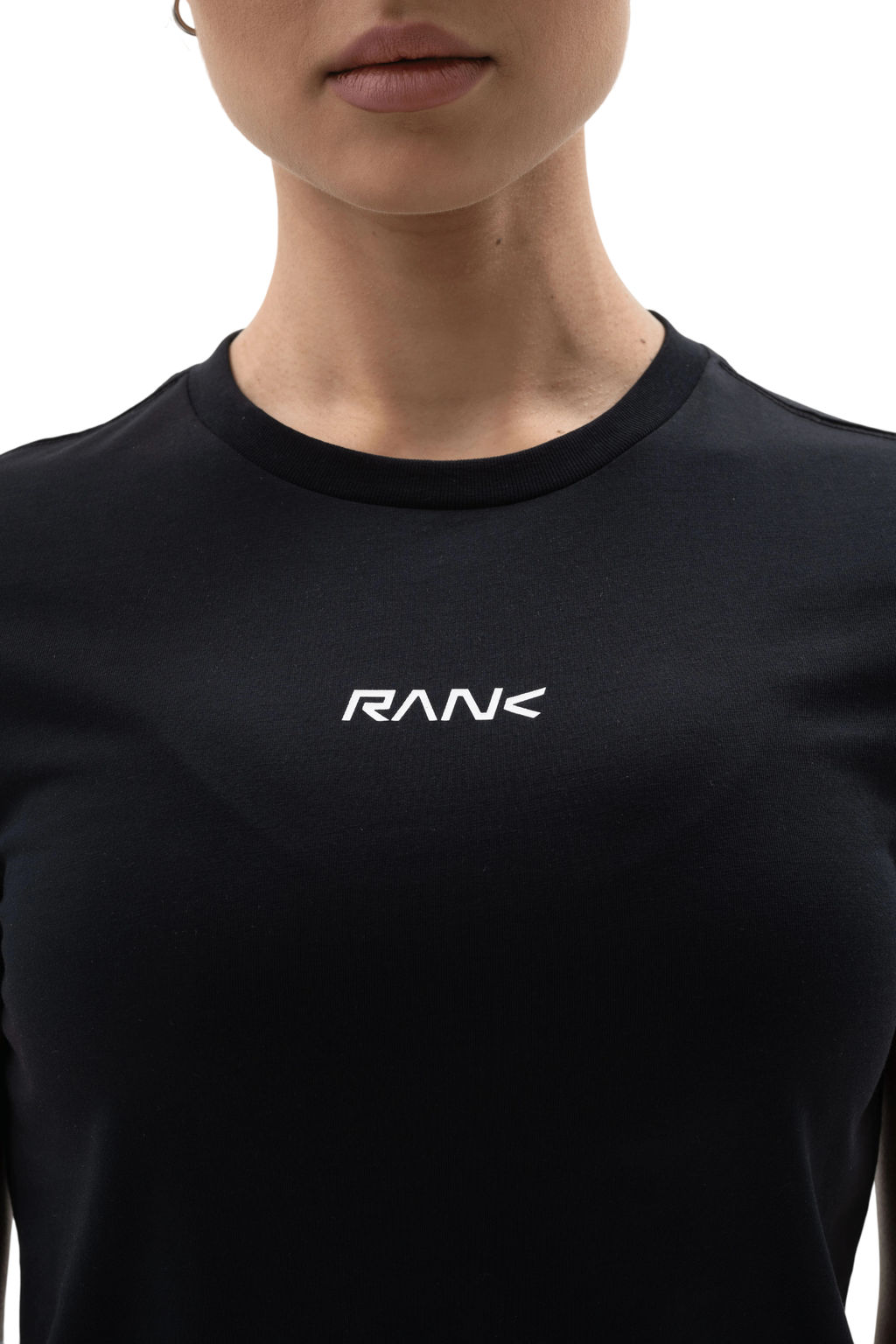 Футболка женская - RANK фото 5