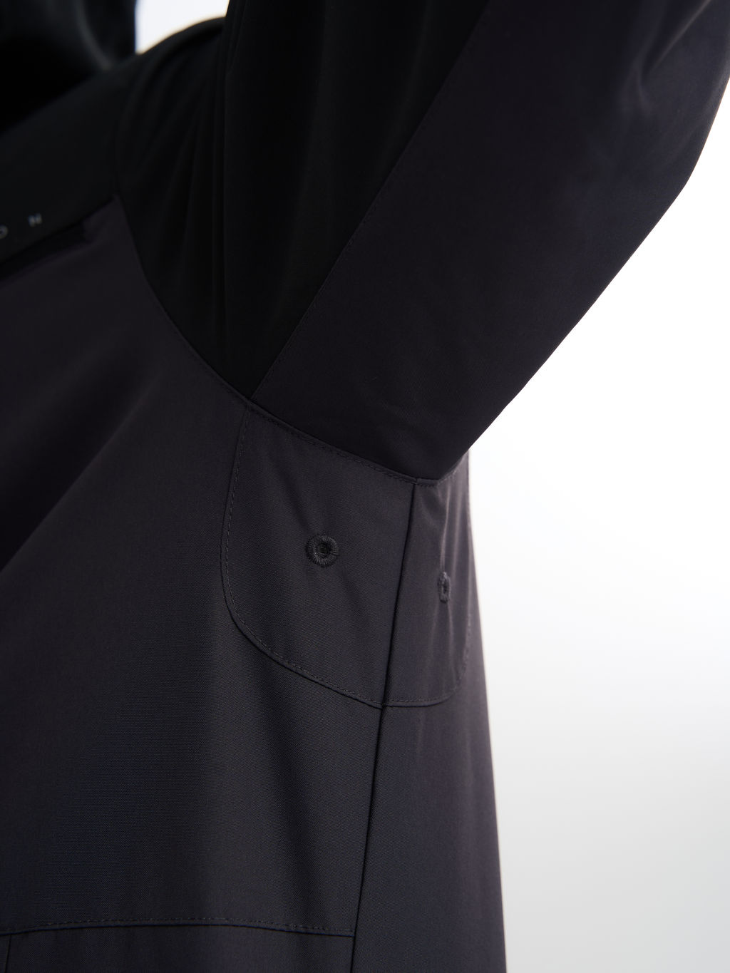 E2418-3 Куртка демисезонная с капюшоном - Strobbs фото 6