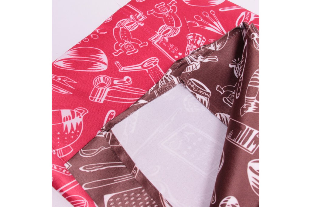 Фартук Болоньевый Кухня С2 - Наталья-текстиль фото 3