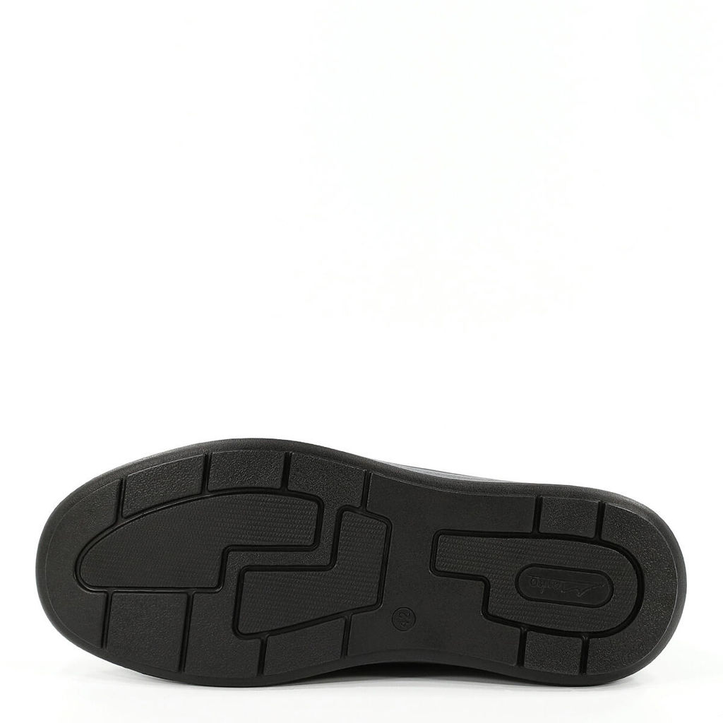 Полуботинки мужские