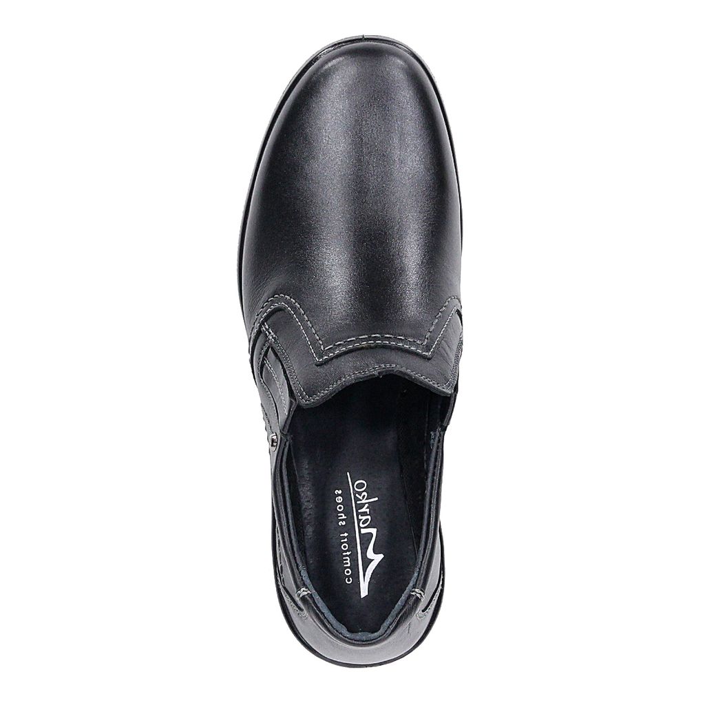 Полуботинки мужские