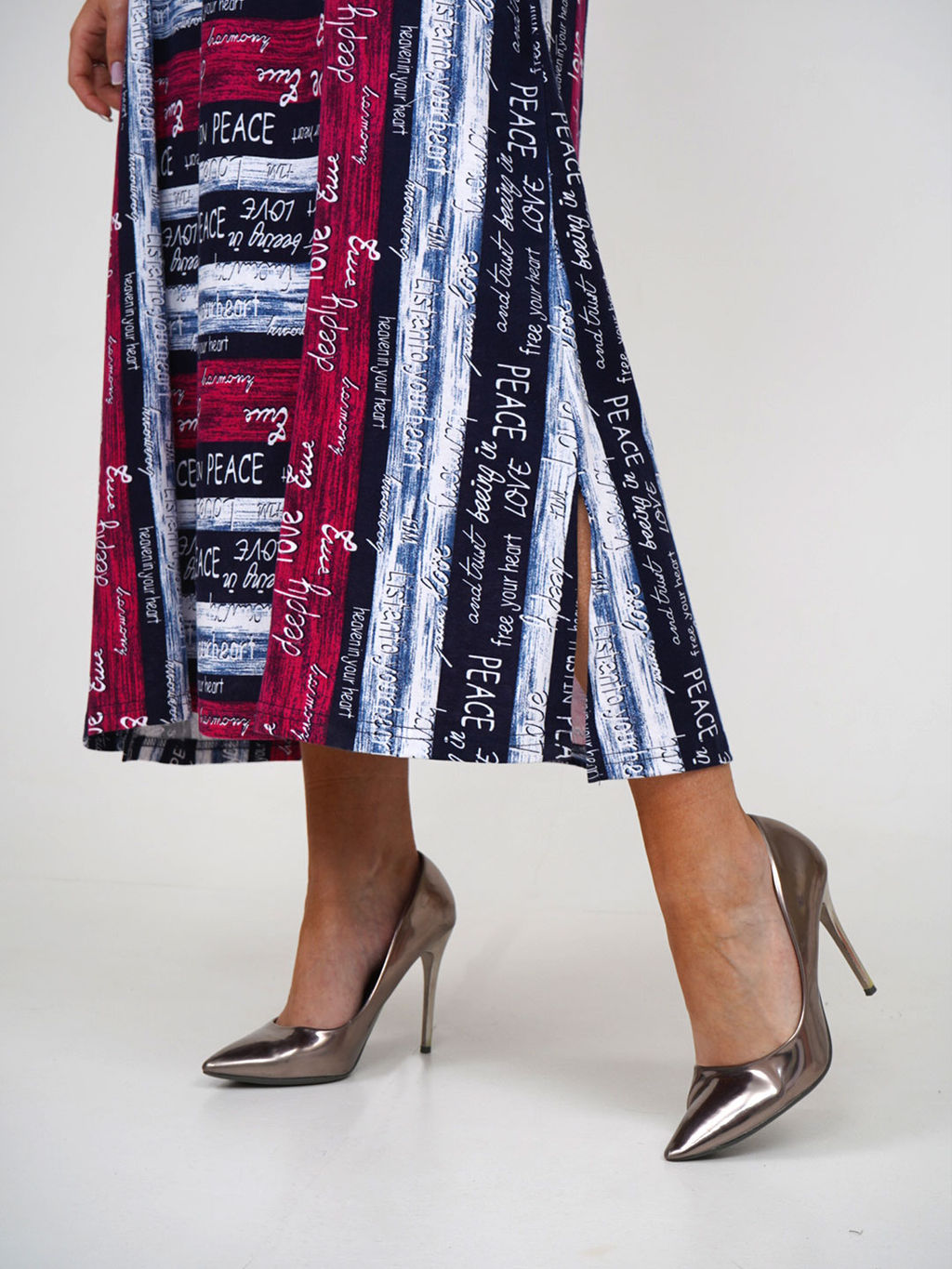 Платье мод.1767