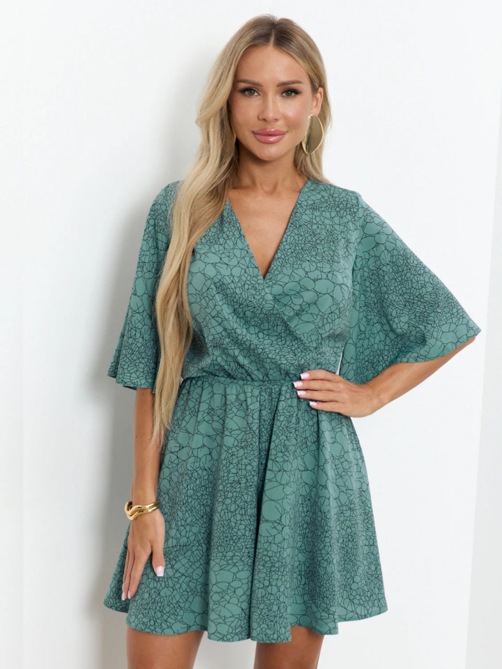 JETTY Комбинезон  фото 2