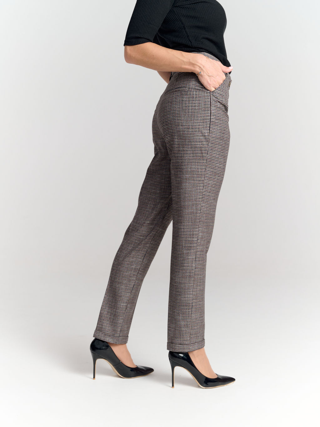 брюки - Трика фото 4