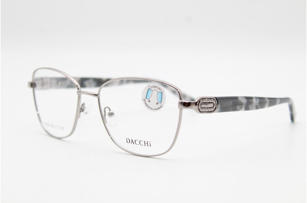Оправа DACCHi 31556 56-17-142 C3