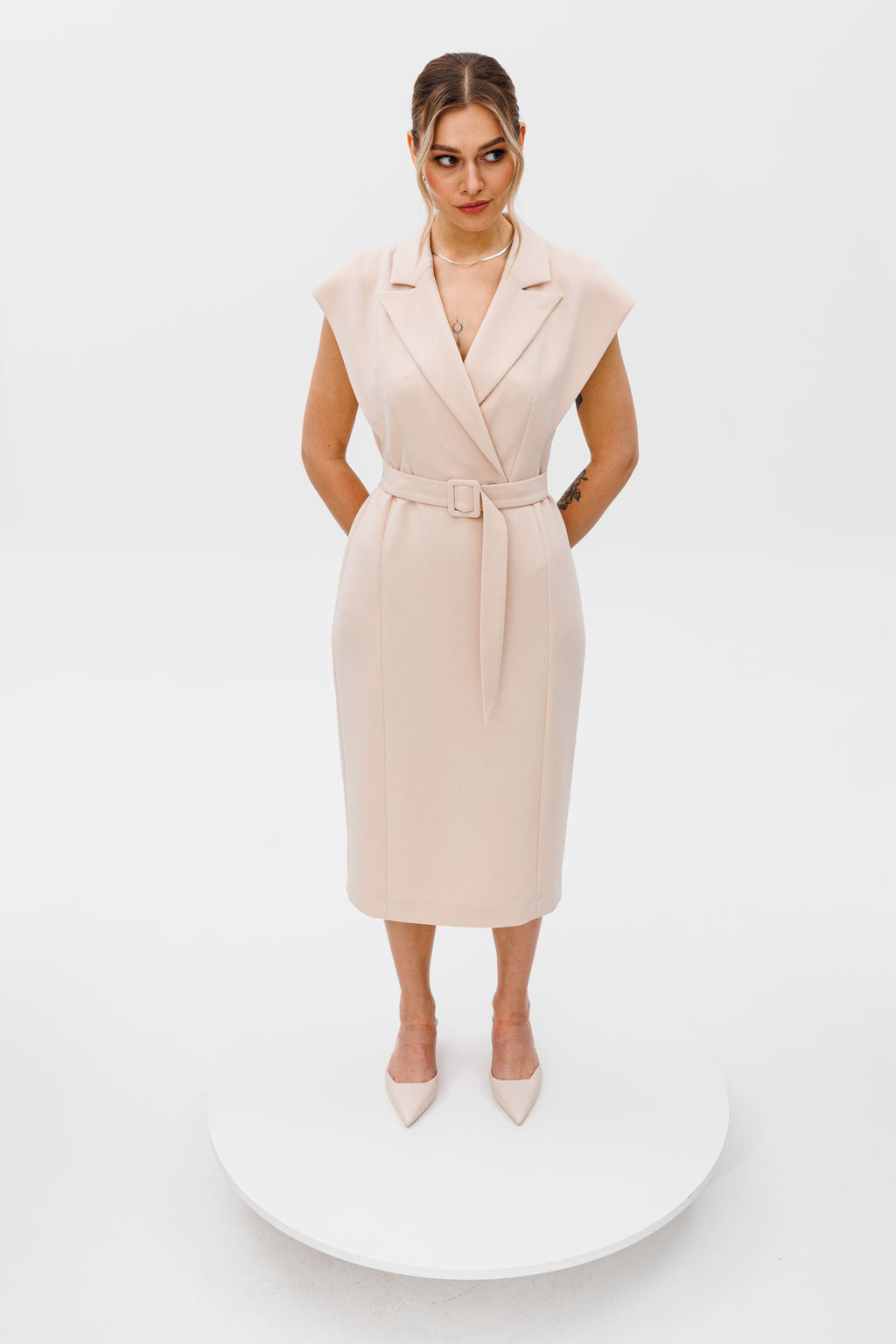 Платье - Gizart фото 4