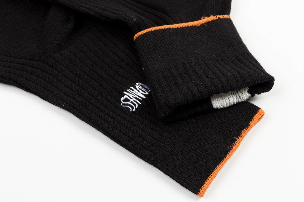 НОСКИ - Gipnoz фото 5