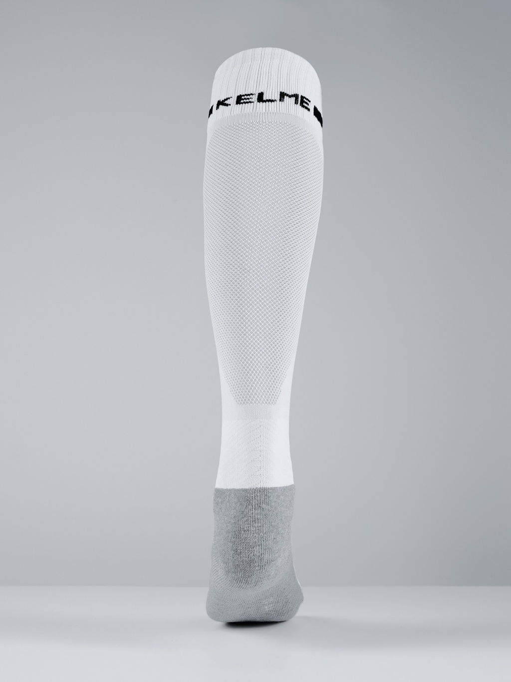 Гетры KELME Adult Long Football Socks White
