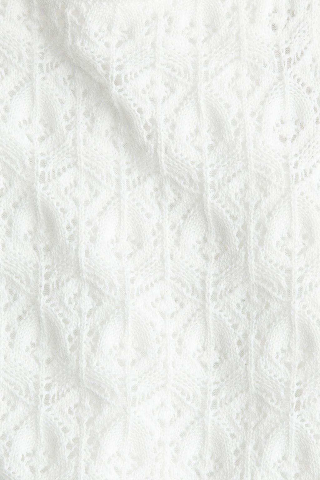 Conjunto de 2 piezas efecto crochet - H&m фото 2