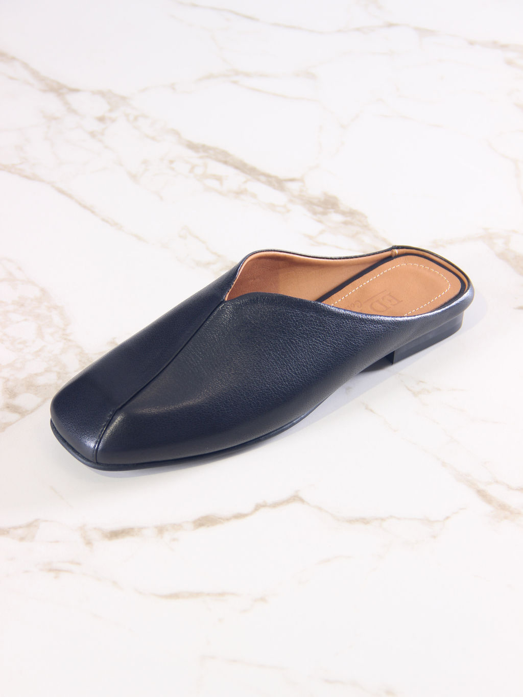 Мюли 1007.тунит205bl.Черный стар