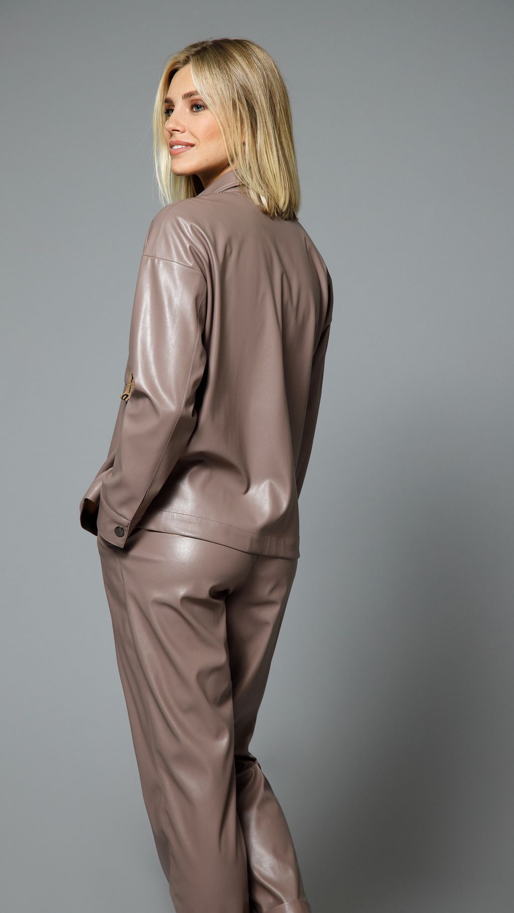 Брюки женские 0520 - Di-lia fashion фото 2