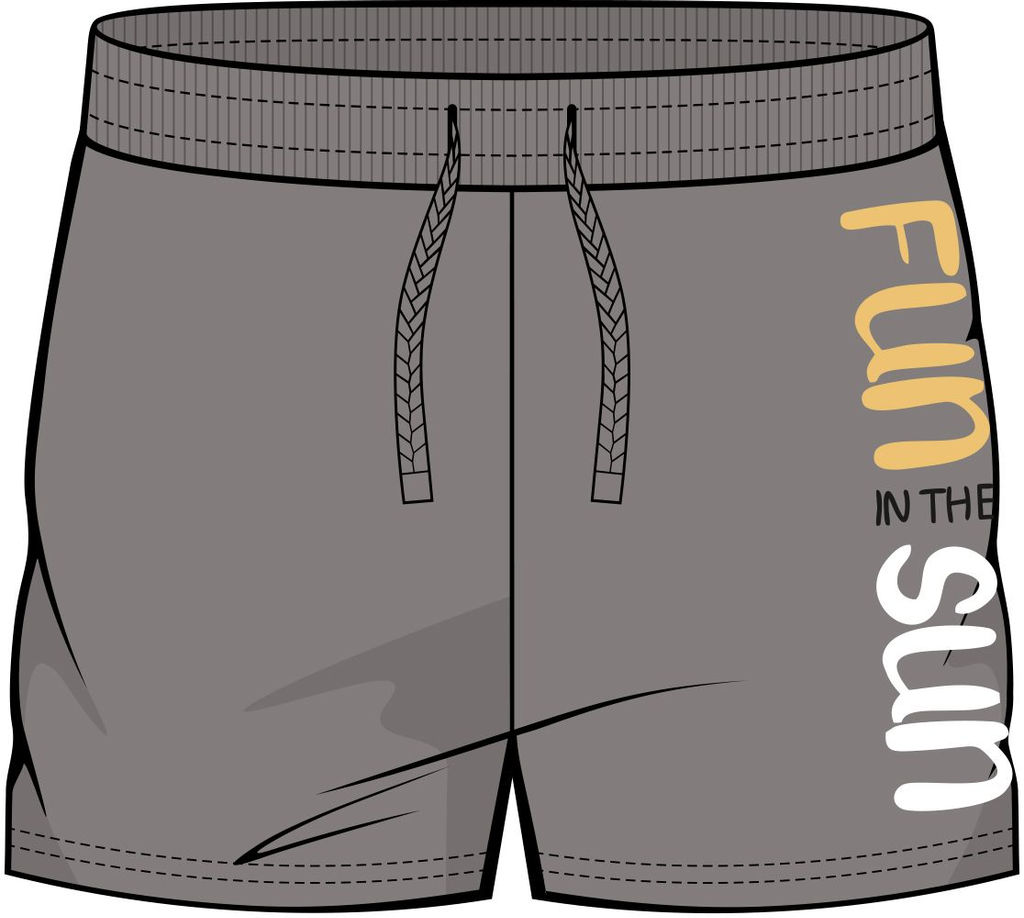 Шорты для мальчика 10420 Lets go - Let's go фото 4