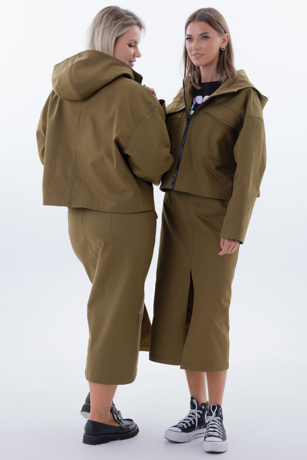 Костюм 43394338 - Kivviwear фото 3