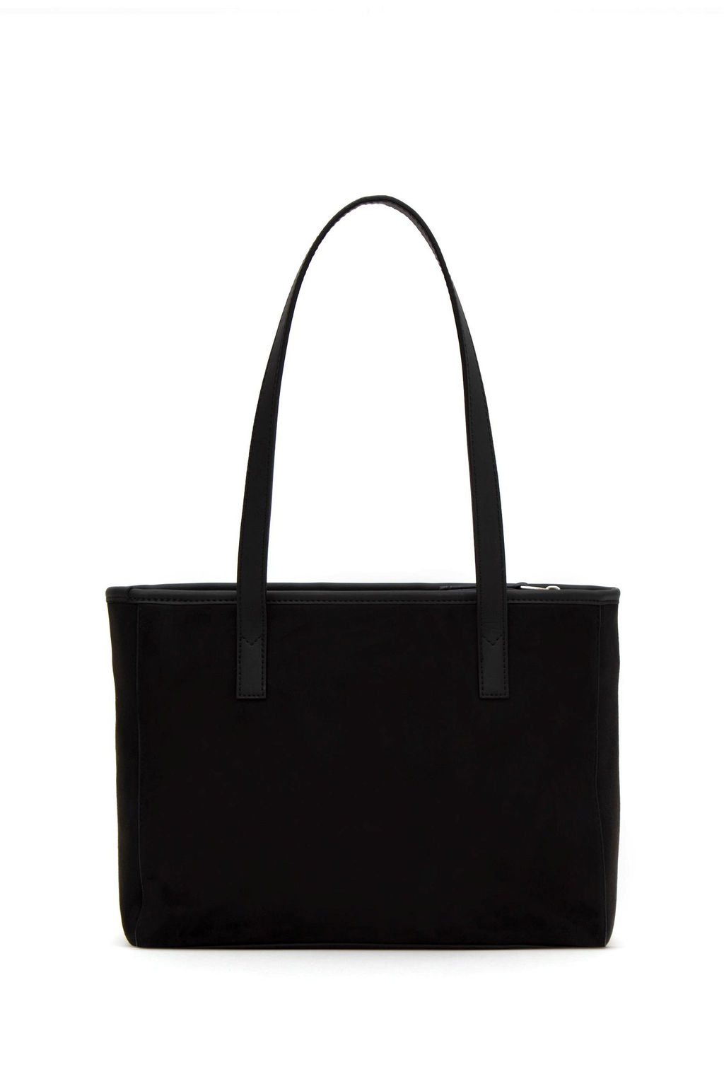 Женская черная сумка через плечо Неожиданная скидка в корзине - U.s. polo assn фото 5