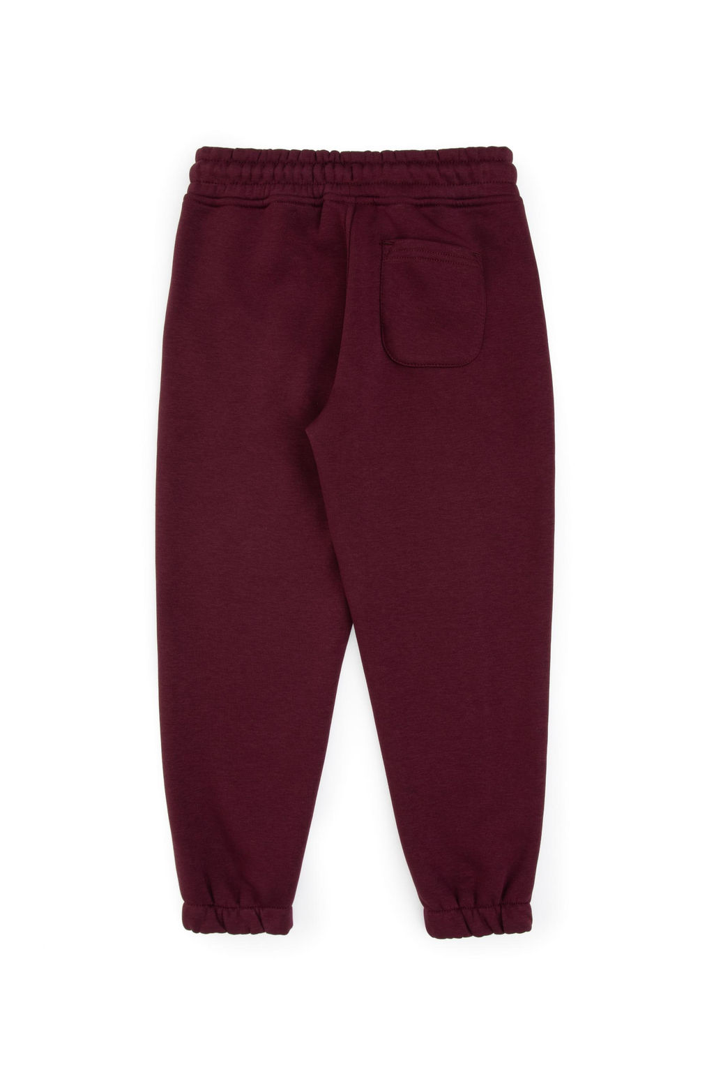 Erkek _ocuk Bordo E_ofman Alt_ - U.s. polo assn фото 3