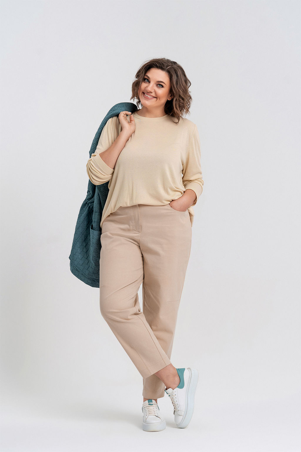 Комплект женский - Deesses фото 6