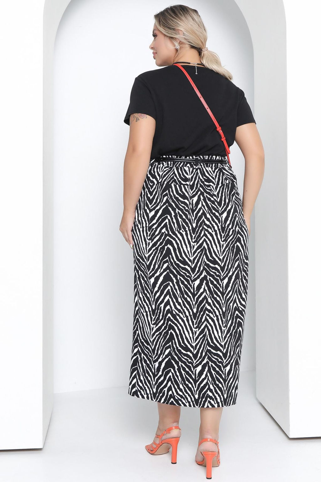 Юбка П-2234/1 - Леди агата фото 6