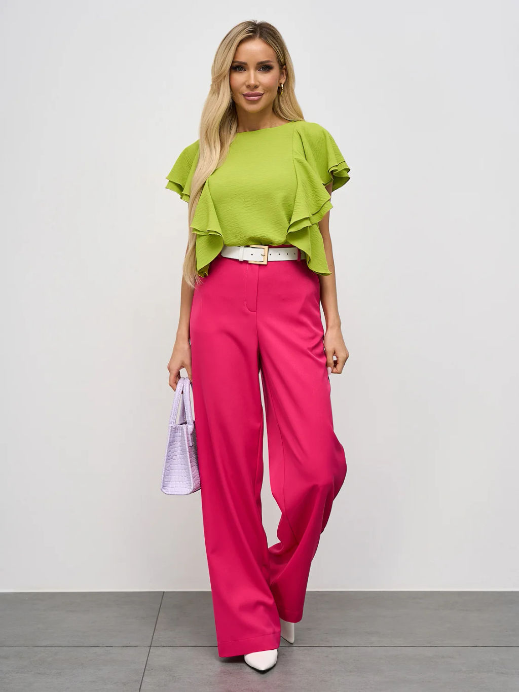 JETTY Брюки  фото 3