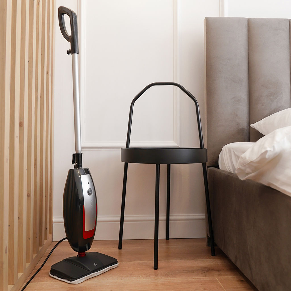 Паровая швабра GALAXY LINE GL6400 (видео в описании)  фото 9