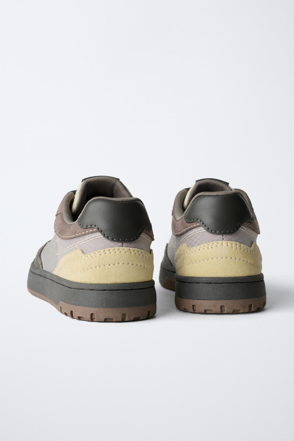 COMBINED PLIMSOLLS - Zara фото 6