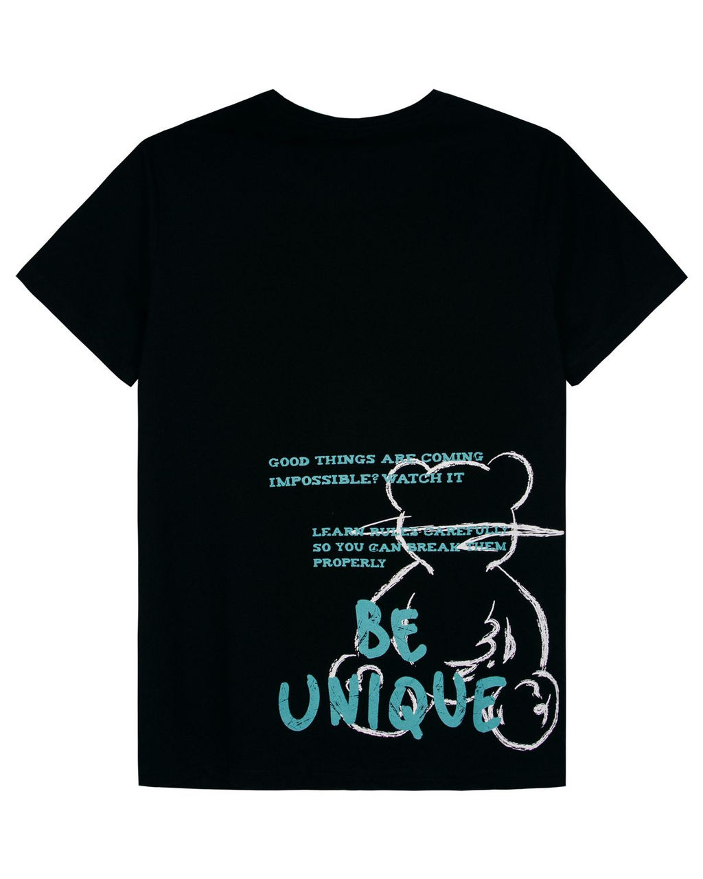 Футболка взрослая 54207 Lets go - Let's go фото 20