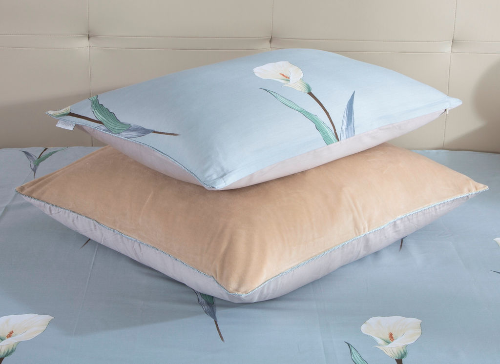 Аскари (бежевый серебро) ABC Cotton комплект