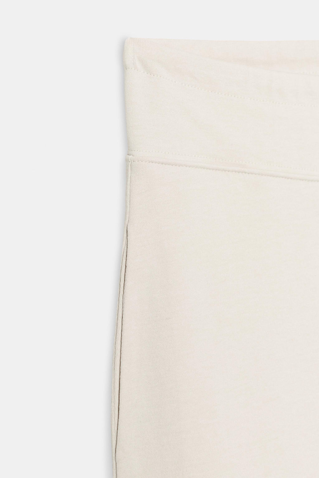 PANTAL?N RECTO CORDONES / Beige - Zara фото 9