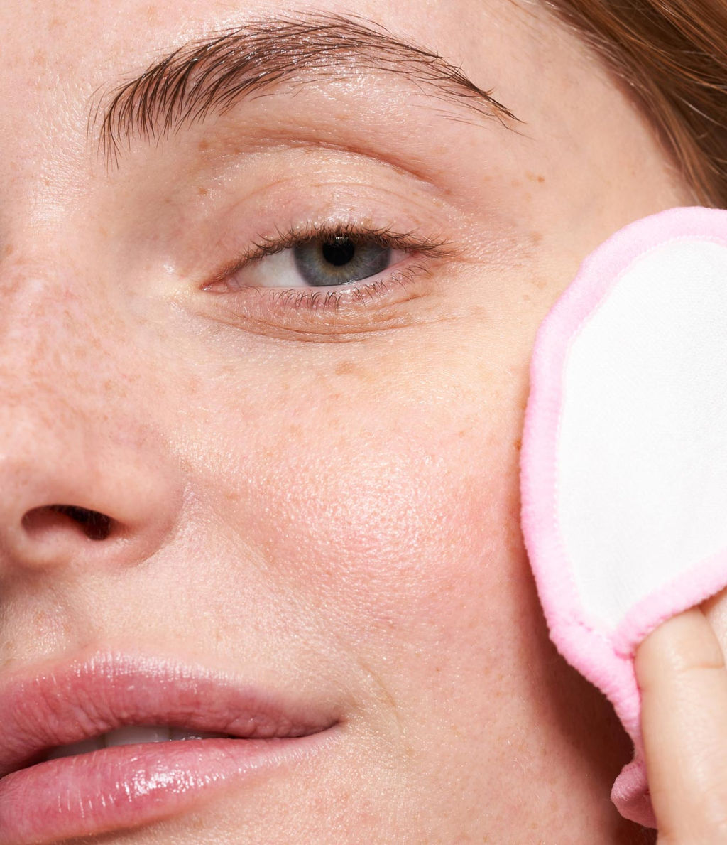 Тонер подтягивающий с экстрактом анигозантоса и растительным ретинолом / pH 5,5 НОВИНКА