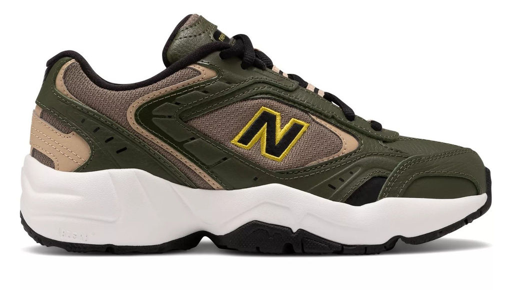 New Balance / Кроссовки  фото 6