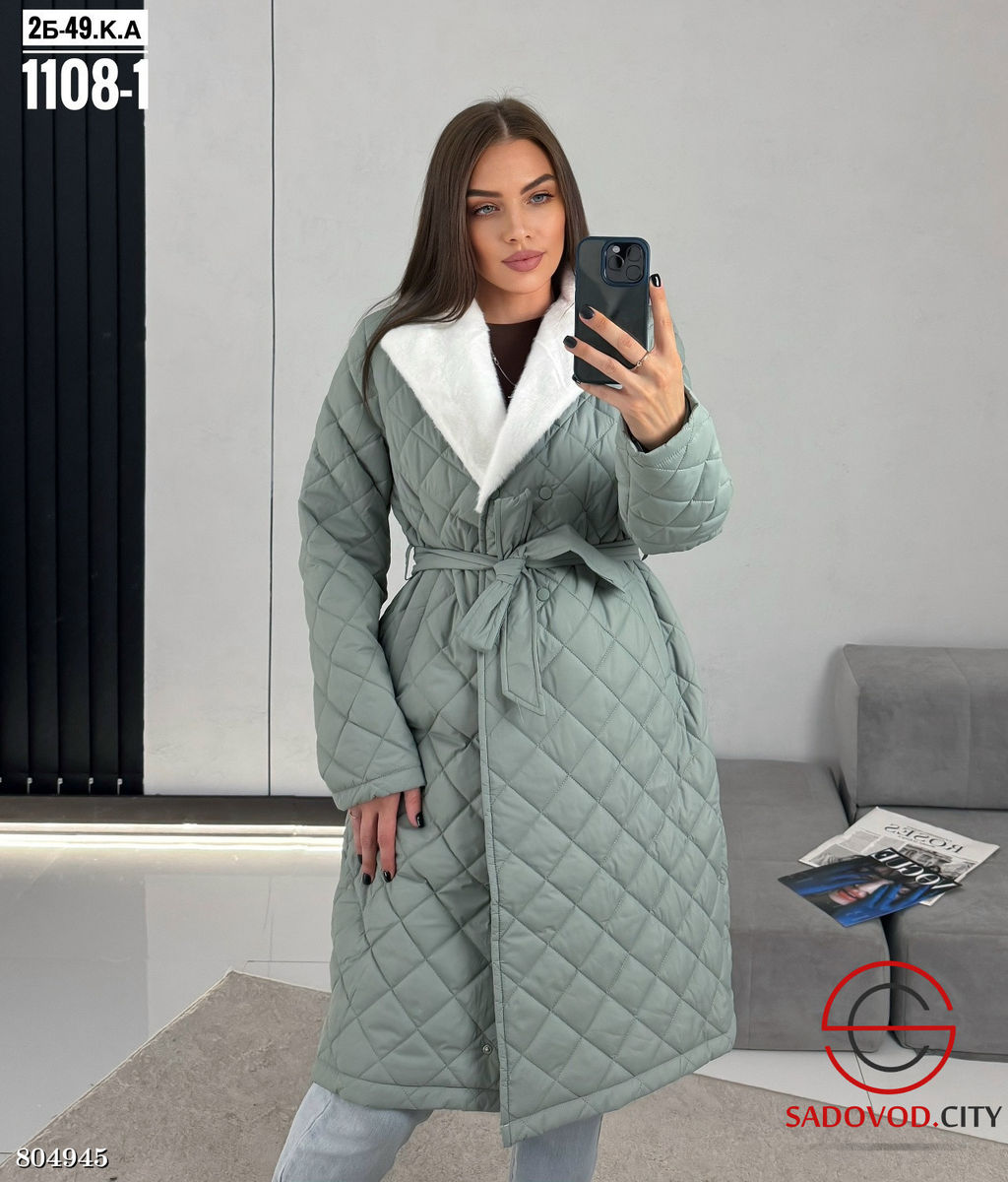 куртка женская осенняя