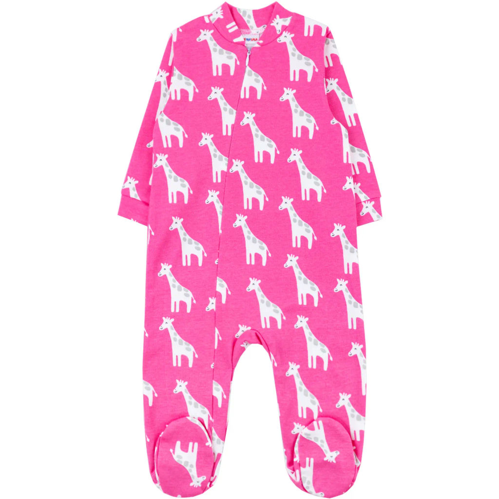 Комбинезон интерлок 1326201202 - Youlala фото 2