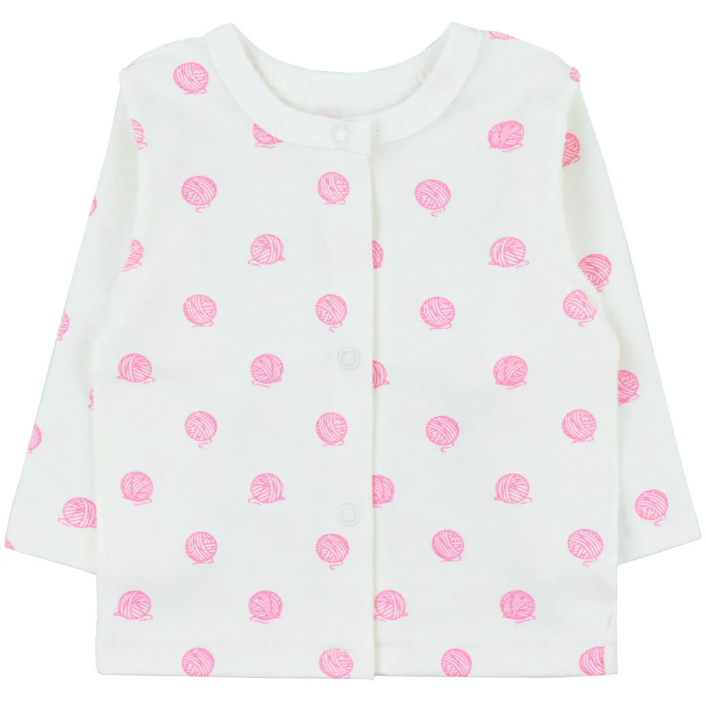 Кофточка интерлок 1236209201 - Youlala фото 2