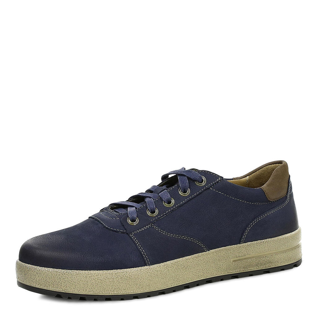 Полуботинки мужские