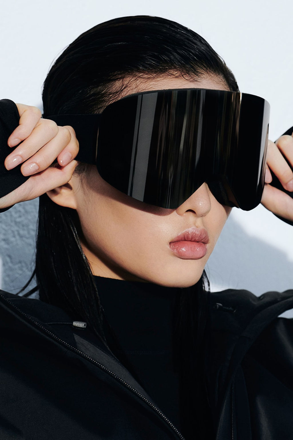 Anorak de esqui acolchado en StormMove - H&m фото 4