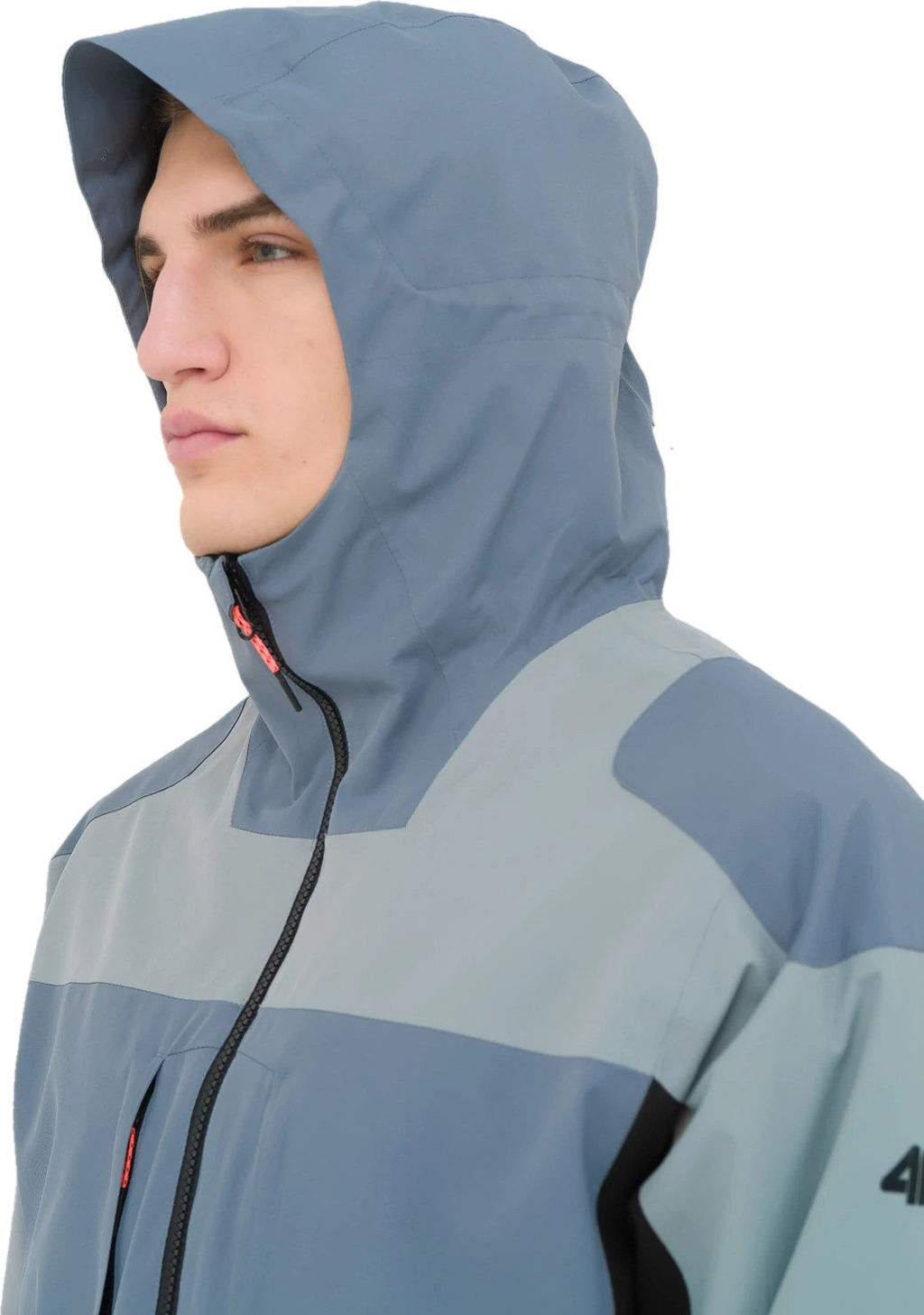 Ветровка мужская