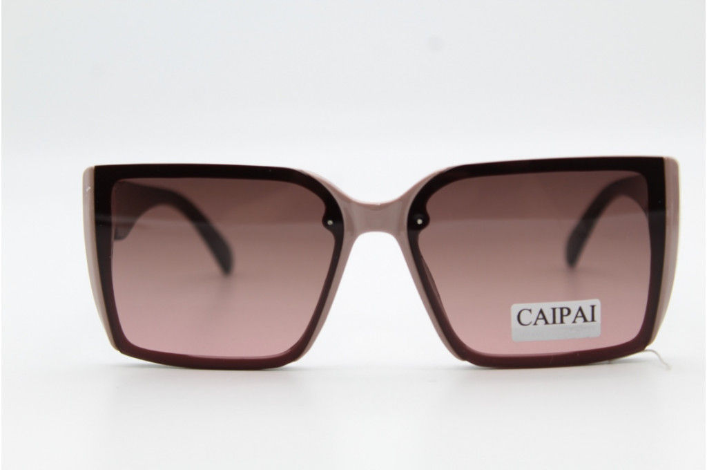 Солнцезащитные очки CAIPAI 8760 59-15-143 C4