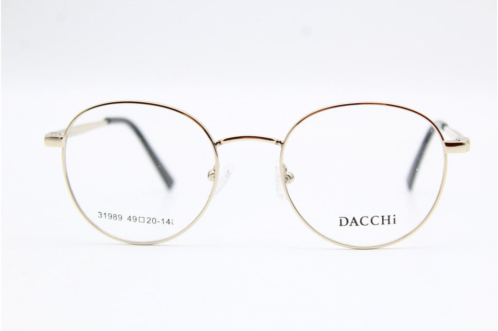 Оправа DACCHi 31989 49-20-140 С3